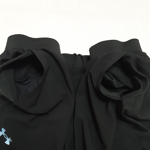 Under Armour Running Shorts Womens XXL - Picture 2 of 12